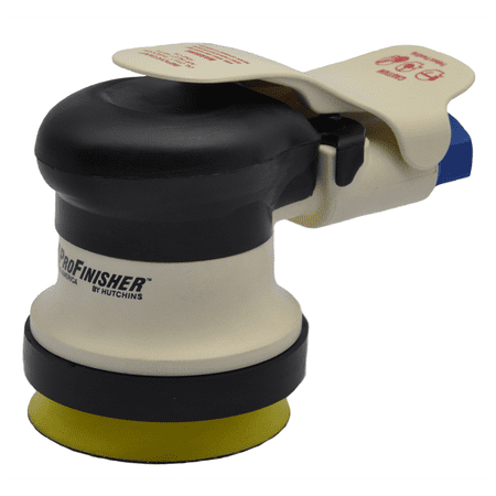 Hutchins 503 ProFinishe 503 Random Orbit Action Sander
