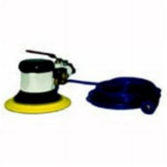 Hutchins HU7547 Sander Industrial Orbit Water Bug Sander