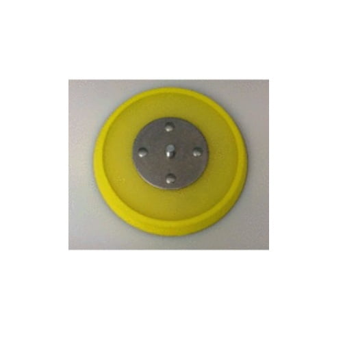 HUTCHINS MFG COMPANY Pro Finisher Low Profile 5" PSA Pad