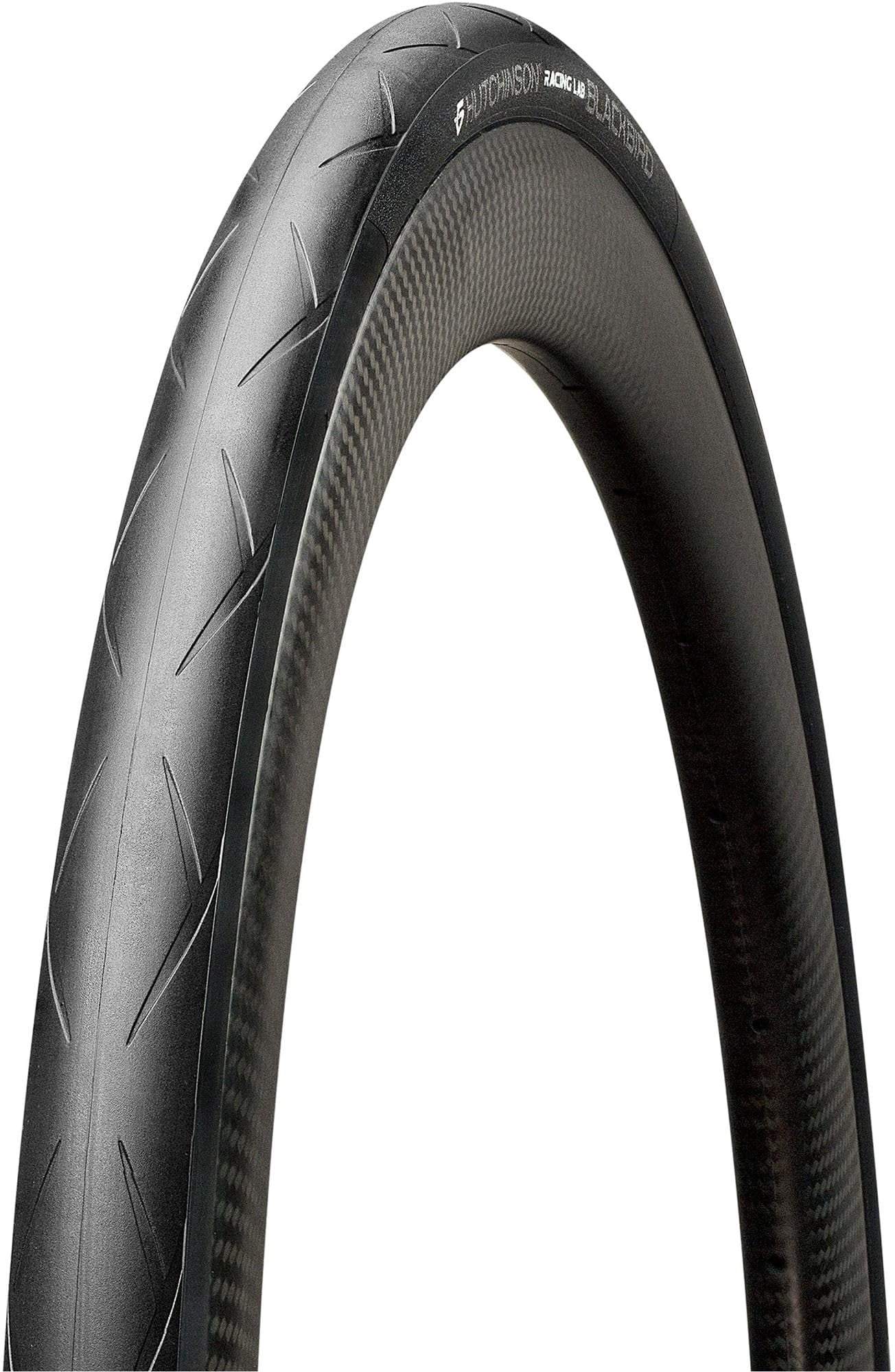 Pneumatico Bici Strada Hutchinson Blackbird All Season Hookless Tubeless 700x30 - Per Tutte Le Stagioni