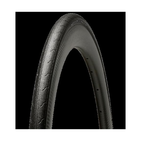 Hutchinson Challenger Rennrad Endurance Reifen TR TLR Tubeless Ready Reifen Schwarz 700C 700