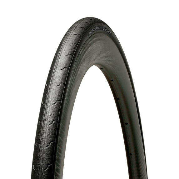Hutchinson Challenger Road Tyre Black Black 700 x 28
