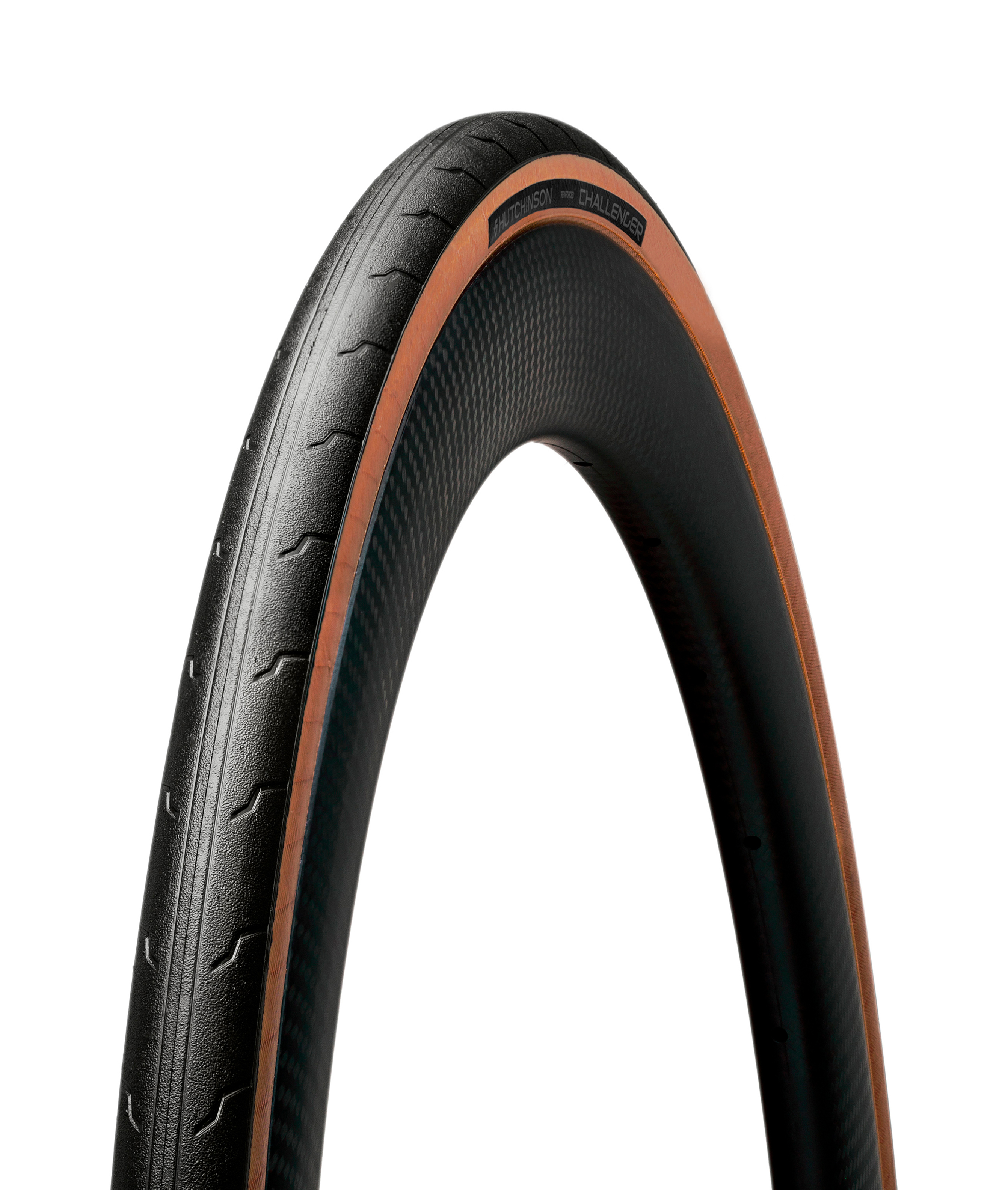 HUTCHINSON CHALLENGER RACE ZWART 700x30 - View #4