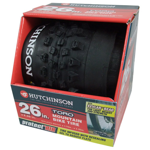 Hutchinson Toro 26" Mountain Bike Tire