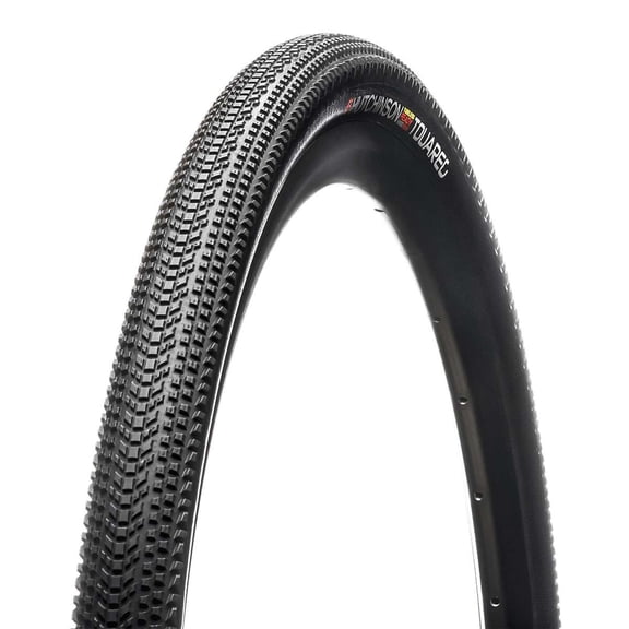 Hutchinson Touareg Grave-Cyclocross Tire - 650 x 47 47-584 - Black - PV529251
