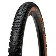 Hutchinson Tundra TRL Hardskin Tire, 700x50, Bi-Comp, Black/Tan