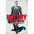 thumbnail image 1 of Pre-Owned Hutchy: Miracle Man (Hardcover) 1786061236 9781786061232, 1 of 1