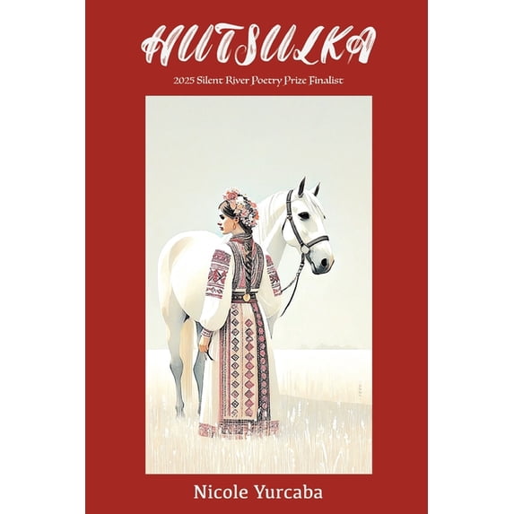 Hutsulka, (Paperback)