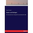 thumbnail image 1 of Hutten und Sickingen: Ein dramatisches Festspiel fÃ¼r das deutsche Volk, (Paperback), 1 of 1