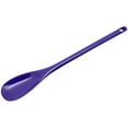 thumbnail image 1 of Hutzler 12-Inch Melamine Mixing Spoon - Violet, 1 of 1