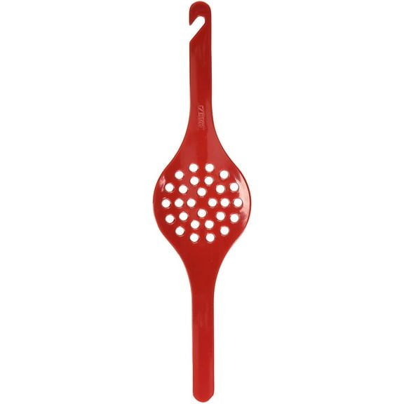 Hutzler 545RD Boil Over Stopper, One Size, Red