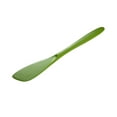thumbnail image 1 of Hutzler 7.75 Inch Melamine Mini Spreader, Great for Spreading Condiments, Frosting Cakes or Cupcakes - Green, 1 of 1