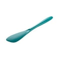 thumbnail image 1 of Hutzler 7.75 Inch Melamine Mini Spreader, Great for Spreading Condiments, Frosting Cakes or Cupcakes - Turquoise, 1 of 1