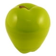 thumbnail image 1 of Hutzler Apple & Dip To-Go Lunch Snack Storage Container - Green, 1 of 5