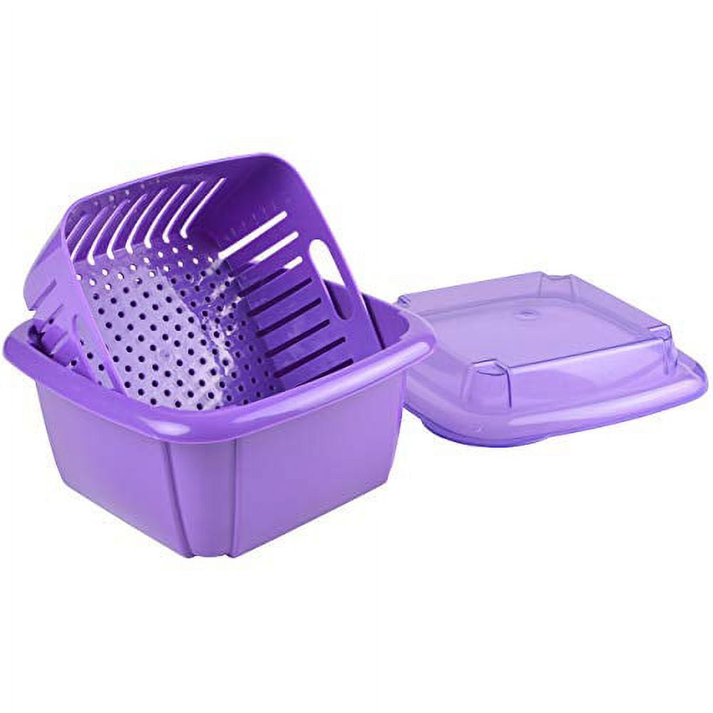 Hutzler cutlery drainer sale