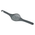 thumbnail image 1 of Hutzler Boil-Over Stopper Pot Watcher - Helps Prevent Messy Foam Spill Overs - Gray, 1 of 4