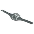 thumbnail image 1 of Hutzler Boil-Over Stopper Pot Watcher - Helps Prevent Messy Foam Spill Overs - Gray, 1 of 4