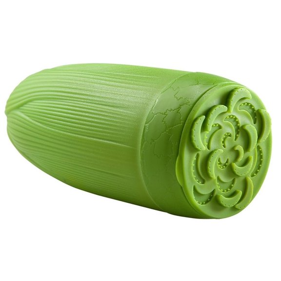 Hutzler Celery & Dip To-Go Lunch Snack Storage Container