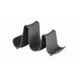 thumbnail image 1 of Hutzler Compact Pot Lid Stand, Gray, 1 of 4