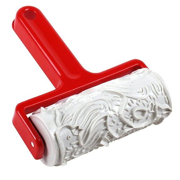 Hutzler European Traditions Pattern Cookie Roller