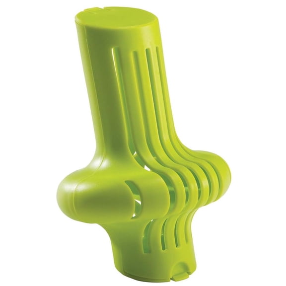 Hutzler Heat Resistant Herb Infuser - Easy Way to Add Fresh Spice & Flavor to Soup or Stock