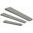 thumbnail image 1 of Hutzler Kitchen Knife Edge Guards, Set of 3 Knife Blade Protectors, Fits 4, 6, and 8-inch Blades, Gray, 1 of 3