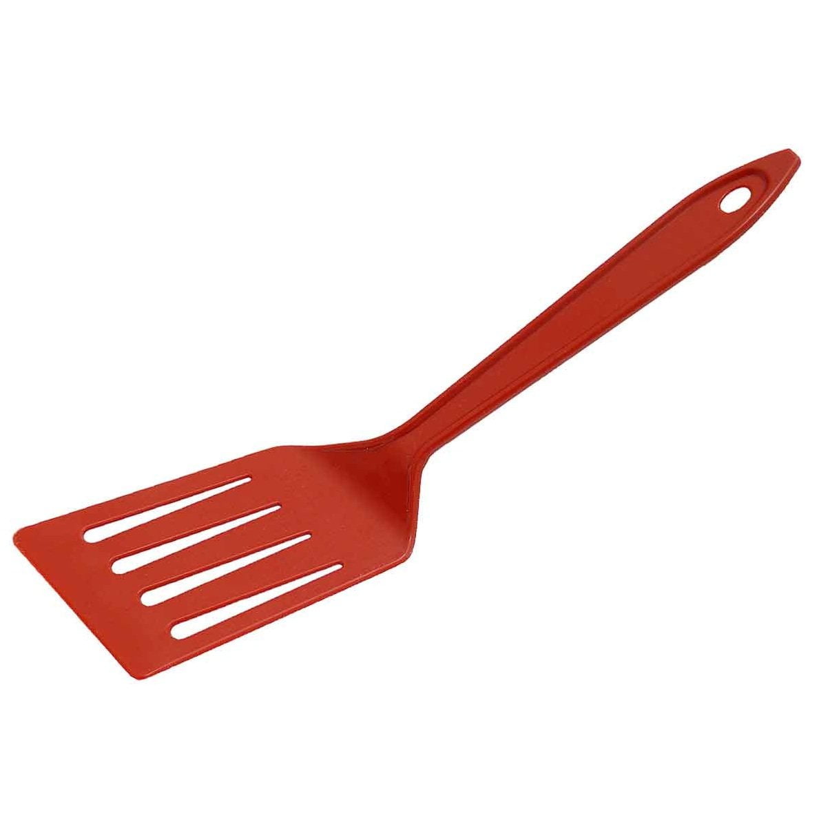 Hutzler LOPOL Slotted Spatula Turner - Thumbnail 2