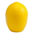 thumbnail image 1 of Hutzler Lemon Saver Keeper Durable Plastic Storage Container - Keeps Fresh Longer, 1 of 3
