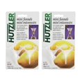 thumbnail image 1 of Hutzler Mini Funnels Set of 2 Plastic Clear, 2 Pack, 1 of 8