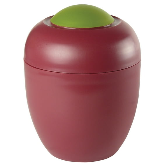 Hutzler Olive Keeper, Red