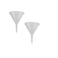 thumbnail image 1 of FUNNEL MINI CD/2 PLASTIC (Pack of 1), 1 of 3