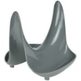 thumbnail image 1 of Hutzler Pot Lid Stand, Gray, 1 of 4