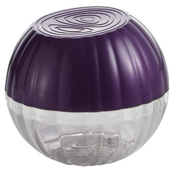 Hutzler Pro-Line Onion Saver Keeper Storage Container - Keeps Fresh Longer