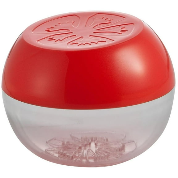 Hutzler Pro-Line Tomato Saver Keeper Storage Container - Keeps Fresh Longer