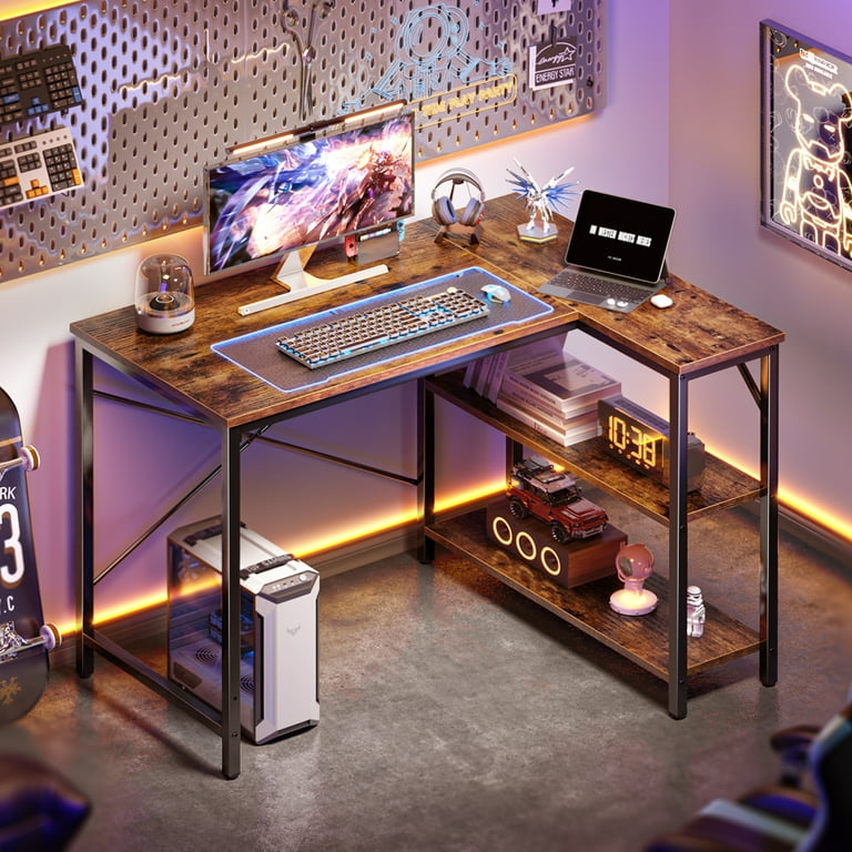 Extending 2024 computer desk