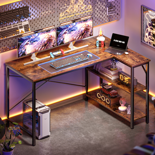 Metal Desks