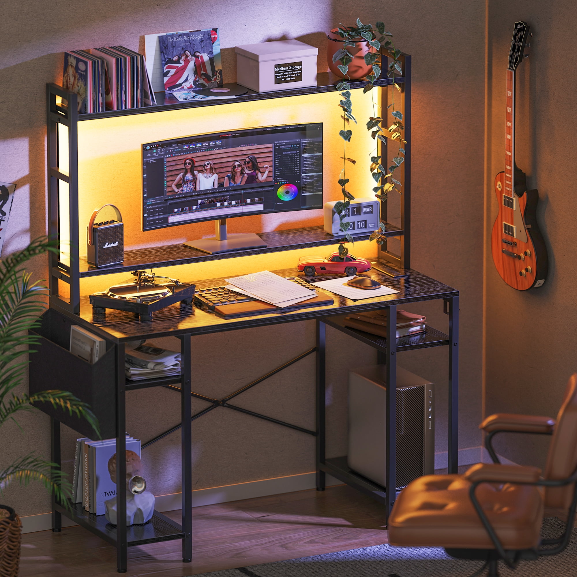 Brandsmart 2024 computer desk