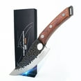 Huusk Premium Quality Kitchen Knife for Balance, Control and Versatile ...