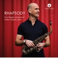 thumbnail image 1 of Huw Wiggin - Rhapsody - Music & Performance - CD, 1 of 2