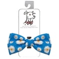 thumbnail image 1 of Huxley & Kent Dog and Cat Bow Tie Collar Attachment, 1 of 1