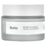 Huxley Secret of Sahara, Anti-Gravity Cream, 1.69 fl oz 50 ml
