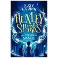 thumbnail image 1 of Huxley Sparks and the Book of Secrets (Paperback), 1 of 1