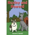 thumbnail image 1 of Huxley and Howard, (Hardcover), 1 of 1