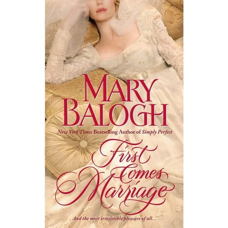 First Comes Marriage