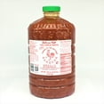 thumbnail image 1 of Huy Fong Chili Garlic Sauce 136oz/ 3.85kg, 1 of 4
