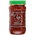 thumbnail image 1 of Huy Fong Chili Garlic Sauce, 8 oz, 1 of 3