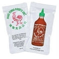 thumbnail image 1 of Huy Fong Sriracha Hot Chili Sauce Packets (50-Pack), 1 of 5