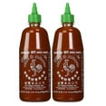thumbnail image 1 of Huy Fong Sriracha Sauce (28 oz., 2 pk.), 1 of 1