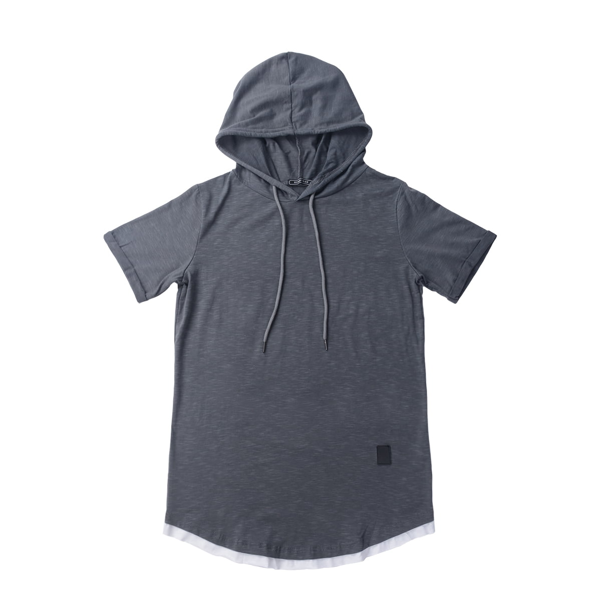 Walmart short sleeve hoodie sale