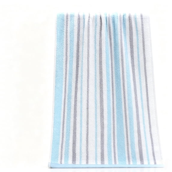 Huzdenx Cotton Hand Towel, Soft Highly Absorbent Reusable Household Towel, Durable Daily Towel for Bathroom Kitchen, Multiple Colors Available